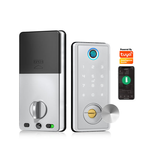 قفل ذكي T5 - SafeBox Company - شركة الصندوق الامن
