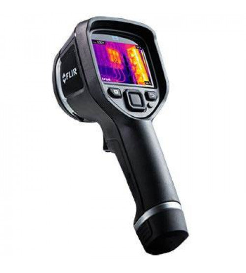 كاميرا حرارية بالأشعة تحت الحمراء FLIR E5
