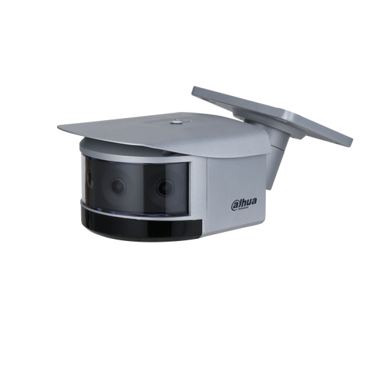 DH-IPC-PFW81642P-A180-DC12AC24V - Dahua Camera