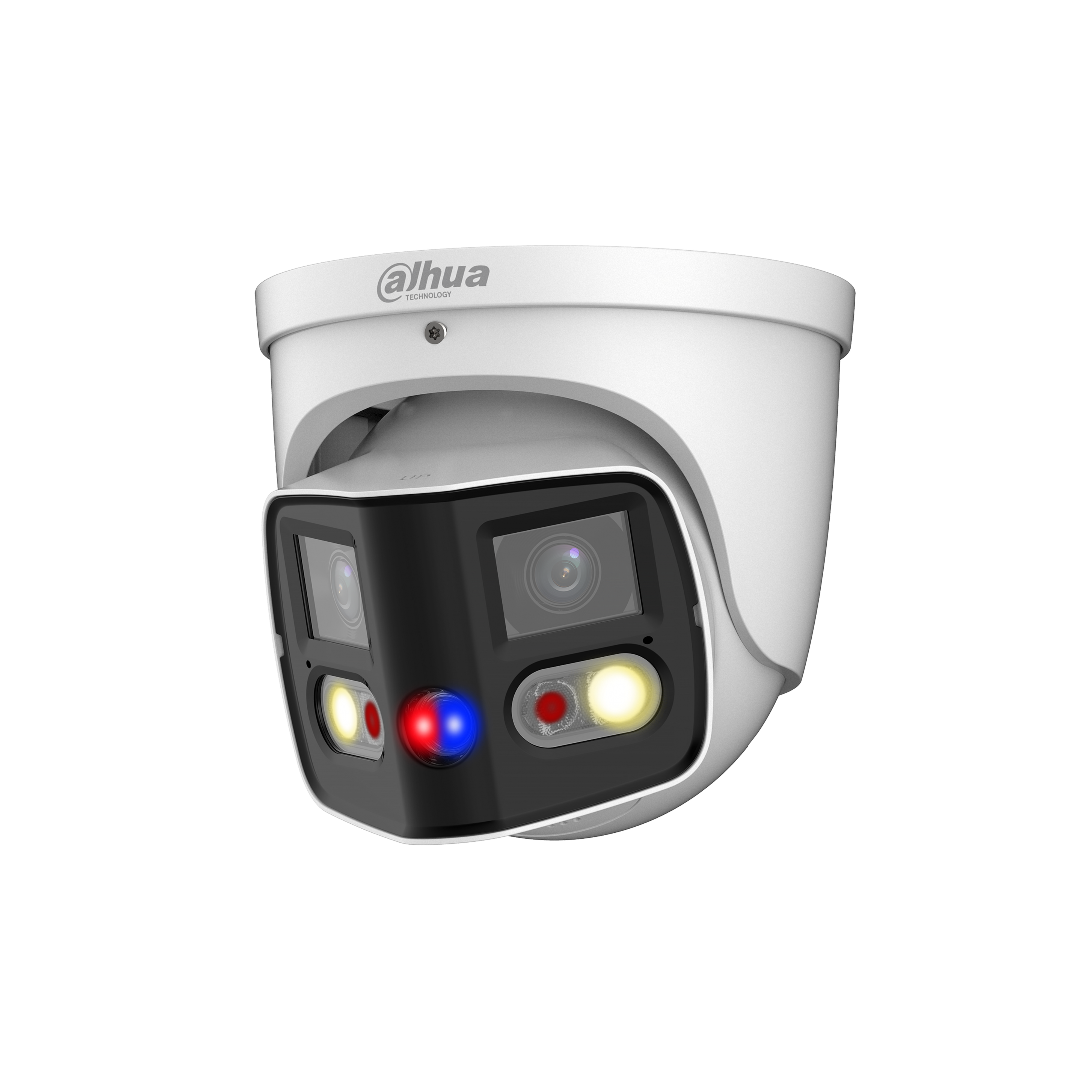 DH-IPC-PFW3849SP-A180-E2-AS-PV-0280B - Dahua Outdoor Camera
