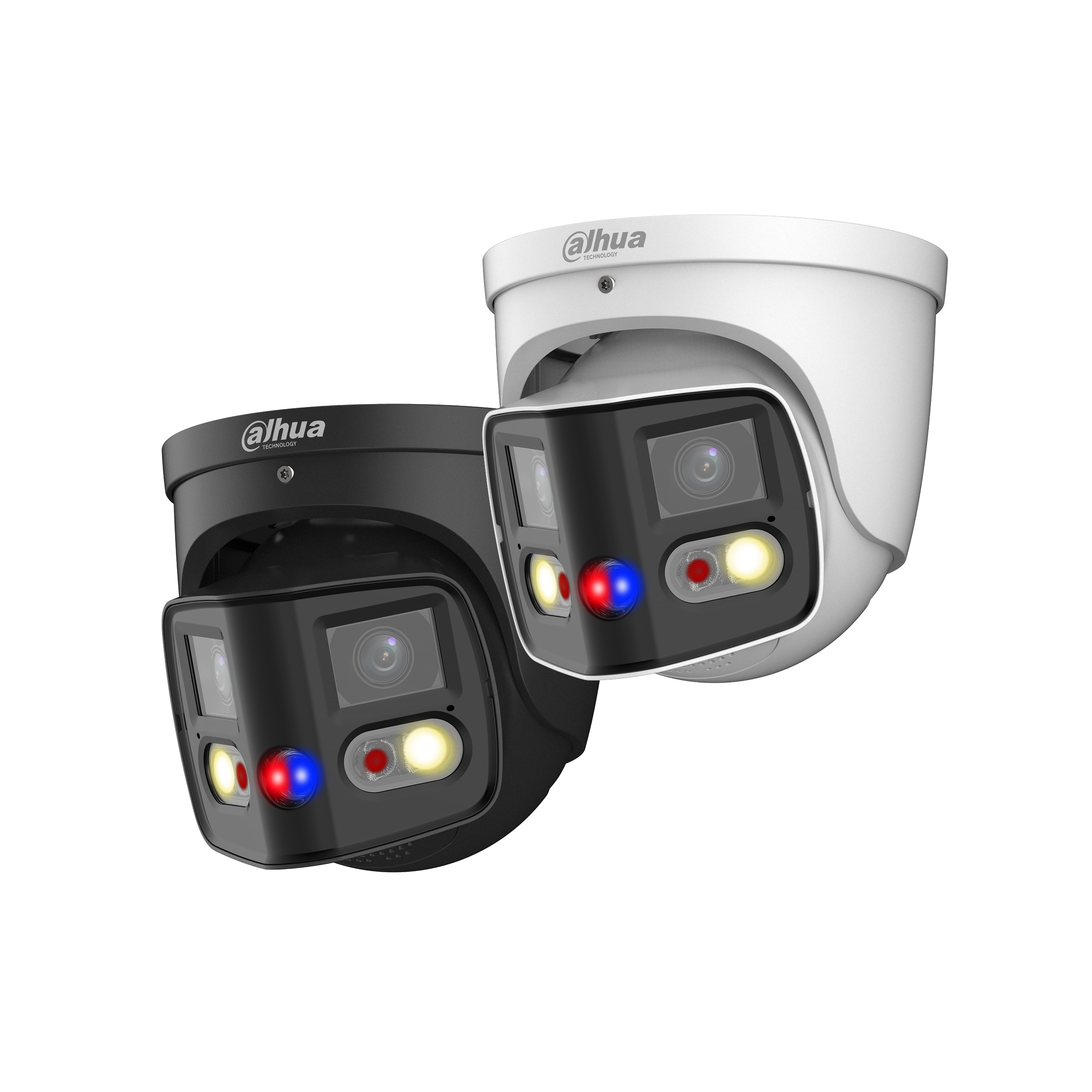 DH-IPC-PFW3849SP-A180-E2-AS-PV-0280B - Dahua Outdoor Camera