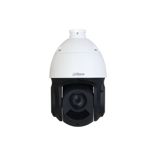 كاميرا PTZ بدقة 4MP و25x زوم بصري مع رؤية ليلية و4G من داهوا – DH-SD49425DB-HNY-GQ-EAU