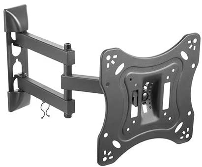 حامل تلفزيون جداري متحرك منخفض التكلفة – للشاشات الصغيرة - LOW COST FULL-MOTION TV WALL MOUNT HAM-503 - SafeBox Company - شركة الصندوق الامن
