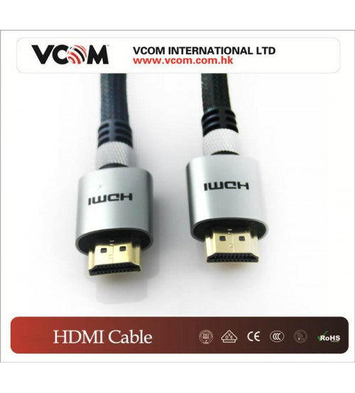 كابل HDMI VCOM CG571-3M