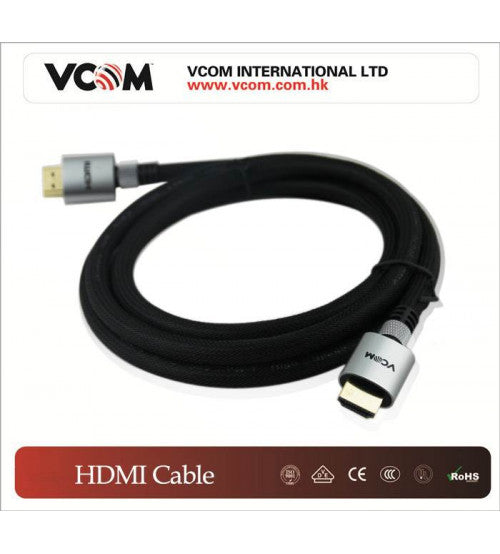 كابل HDMI VCOM CG571-3M
