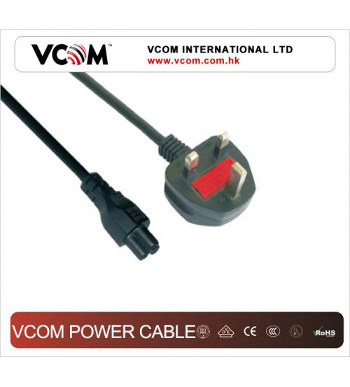 كابل طاقة VCOM CE042