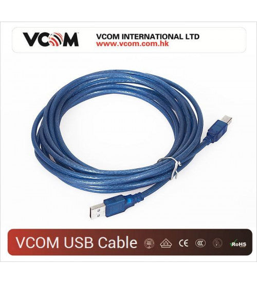 كابل USB VCOM CU201G-B-5