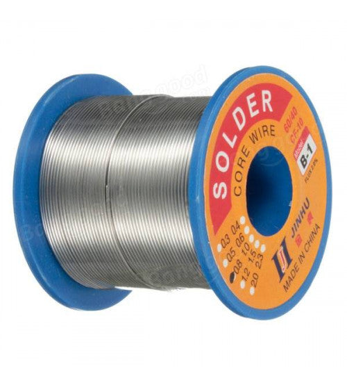 سلك لحام قصدير ورصاص RH60-0.8mm