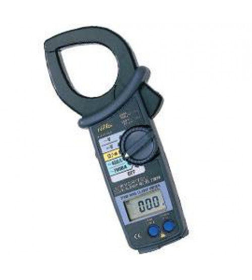 Digital Clamp Meters
