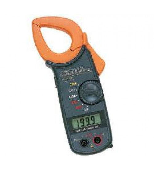 Digital Clamp Meters