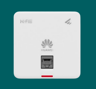 مقوي شبكة جداري من هواوي - Huawei AP160 - SafeBox Company - شركة الصندوق الامن