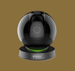 كاميرا IMOU الذكية 2MP بكشف إنسان بالذكاء الاصطناعي – موديل IPC-A46LN