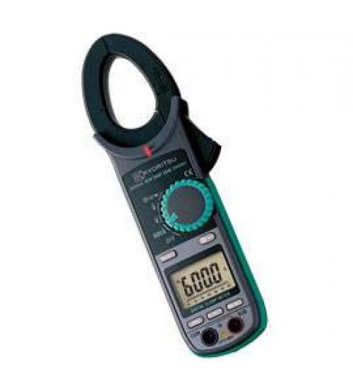 Digital Clamp Meters
