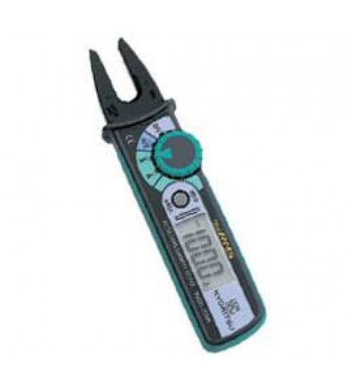 Fork Current Tester