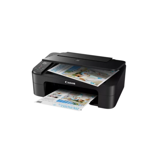 PIXMA TS3340 BK - SafeBox Company - شركة الصندوق الامن
