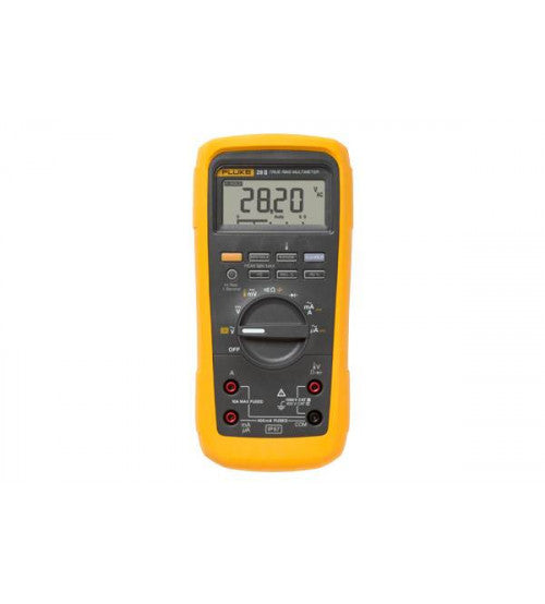 Fluke 28 II Rugged Digital Multimeter