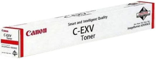 تونر وردي بتكلفة 11,500._C-EXV 65 TONER M 11,500 - SafeBox Company - شركة الصندوق الامن