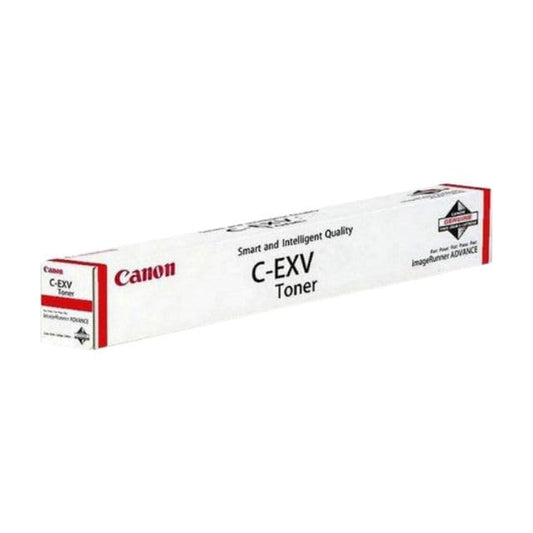 تونر أصفر بتكلفة 11,500._C-EXV 65 TONER Y 11,500 - SafeBox Company - شركة الصندوق الامن
