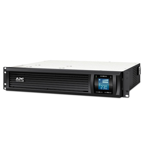 مزود طاقة غير منقطع UPS APC SMC2000I-2U