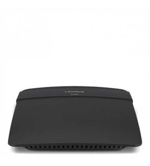 LINKSYS E1200 N300 WIRELESS ROUTER
