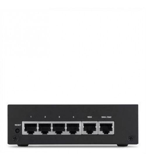 LINKSYS LRT224 DUAL WAN BUSINESS GIGABIT VPN ROUTER
