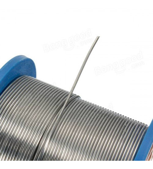 سلك لحام قصدير ورصاص RH60-0.8mm