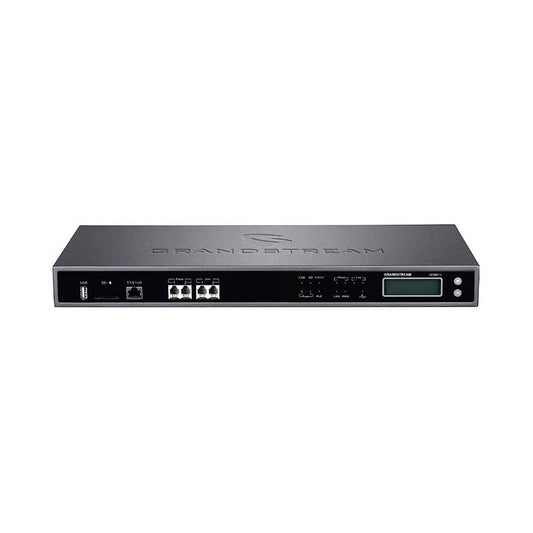 UCM6510 - جهاز تحكم متقدم مع ميزات إضافية للتحكم في الشبكة. - SafeBox Company - شركة الصندوق الامن