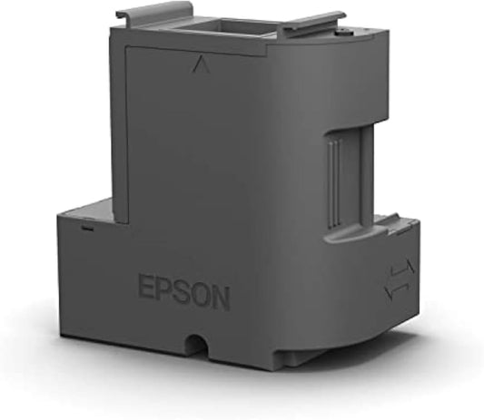 Maintenance Box for L6160, L6170, L6190, M1140, M1170, M1180, M2140, M2170, M3140, M3170, M3180 - SafeBox Company - شركة الصندوق الامن