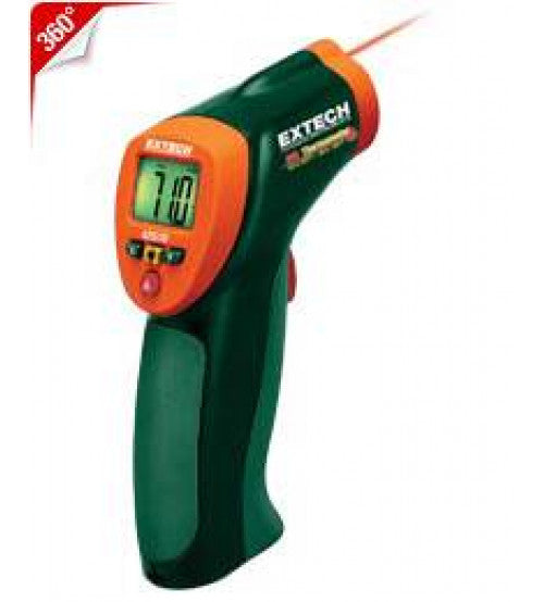 42510: Mini IR Thermometer