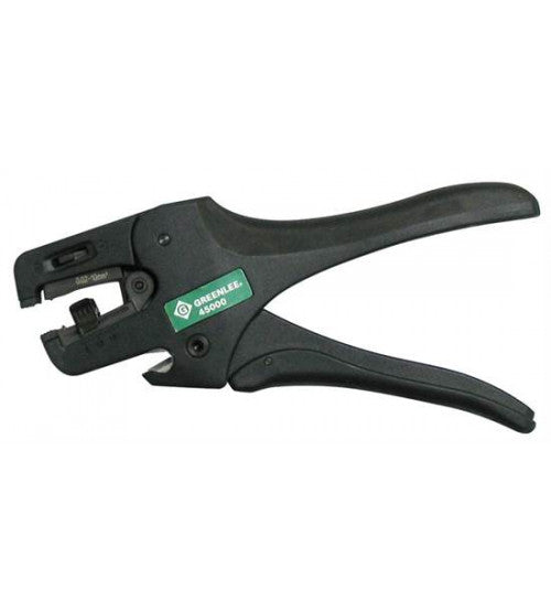 أداة تجريد أسلاك وكابلات GREENLEE 45000