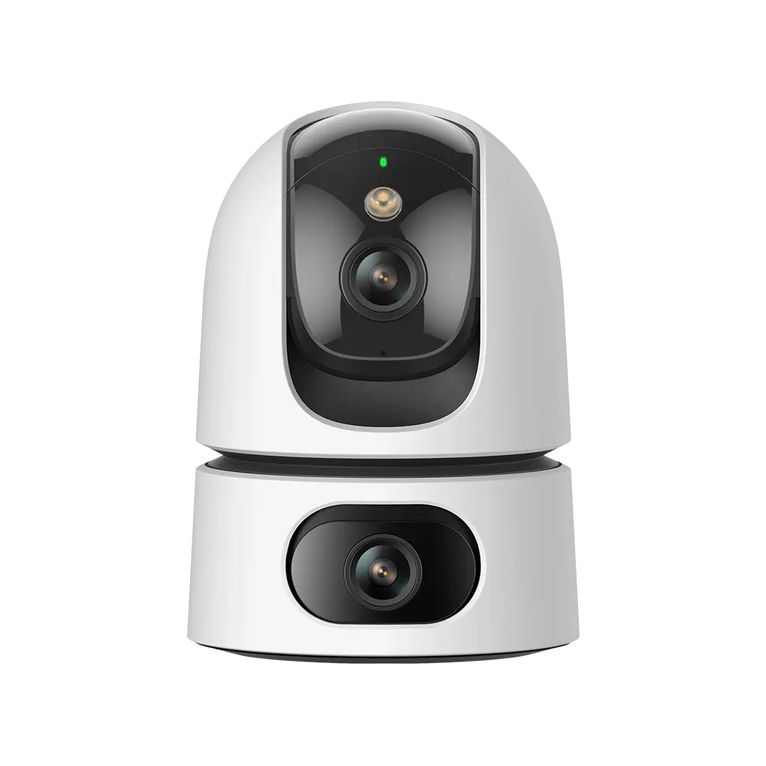 كاميرا IMOU Ranger Dual 6MP – كشف ذكي وتتبع آلي | موديل IPC‑S2XN‑6M0WED - SafeBox Company - شركة الصندوق الامن