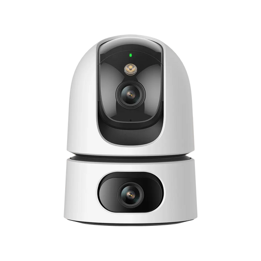 كاميرا IMOU Ranger Dual 6MP – كشف ذكي وتتبع آلي | موديل IPC‑S2XN‑6M0WED