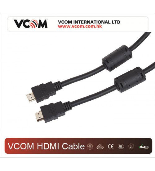 كابل HDMI VCOM CG511D1.5M