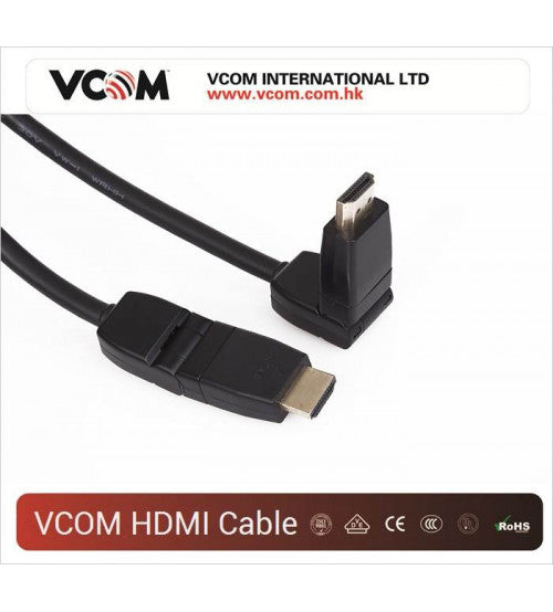 كابل HDMI VCOM CG511D5M