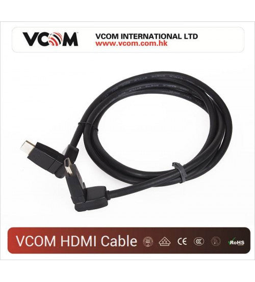كابل HDMI VCOM CG511D5M