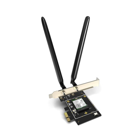 Tenda E33 نقطة وصول سقفية Gigabit AC1200 – أداء موثوق للشركات