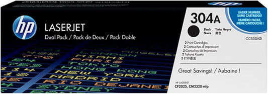 CC530A - خرطوشة حبر ليزر - SafeBox Company - شركة الصندوق الامن