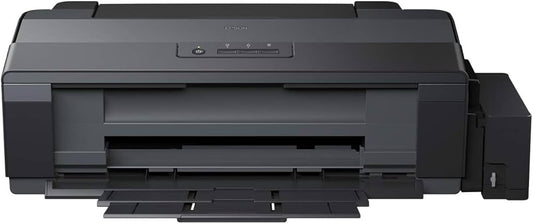 L1300  A3, SF, 4 Colours.  Includes 7.1k Black + 5.7k CMY inks. 240v - SafeBox Company - شركة الصندوق الامن
