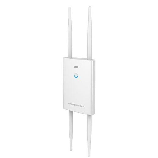 GWN7664LR - إصدار متقدم من GWN7664 مع ميزات إضافية. - SafeBox Company - شركة الصندوق الامن