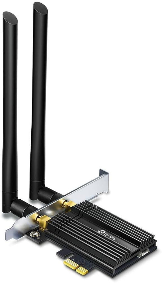 ARCHER TX50E - محول USB واي فاي متطور - SafeBox Company - شركة الصندوق الامن