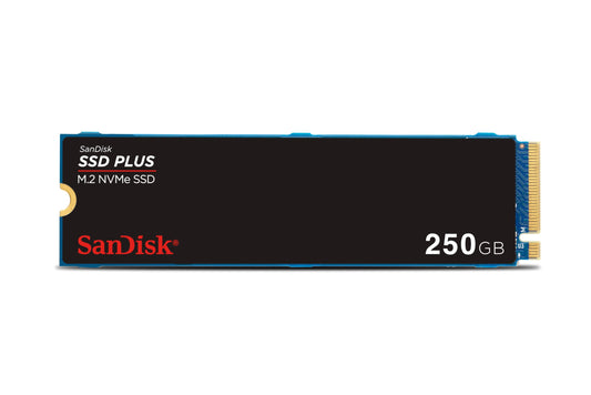 SDSSDA3N-2T00-G26 - 2TB فلاش ميموري - SafeBox Company - شركة الصندوق الامن