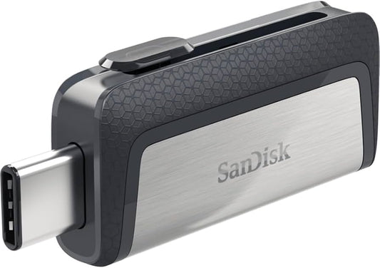 SDDDC2-064G-G46 - 64GB فلاش ميموري - SafeBox Company - شركة الصندوق الامن
