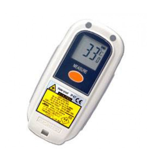 Infrared Thermometer