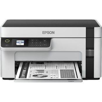 M2120  A4, 3-in-1, Mono, Wi-Fi, Wi-Fi Direct, 150 page input, LCD - SafeBox Company - شركة الصندوق الامن