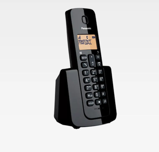 KX-TGB110- تلفون - SafeBox Company - شركة الصندوق الامن