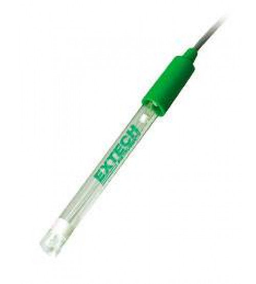 60120B: Mini pH Electrode (10x120mm)