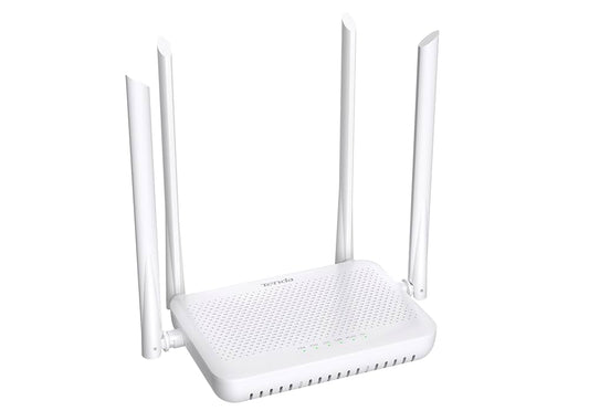 Tenda HG-Series هوائيات Wi-Fi عالية الكسب – تغطية أوسع لإشارة أقوى