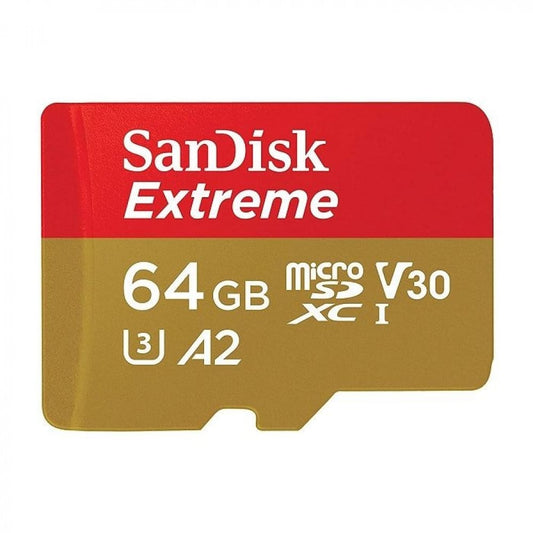 SDSQXAA-128G-GN6MN - 128GB فلاش ميموري - SafeBox Company - شركة الصندوق الامن