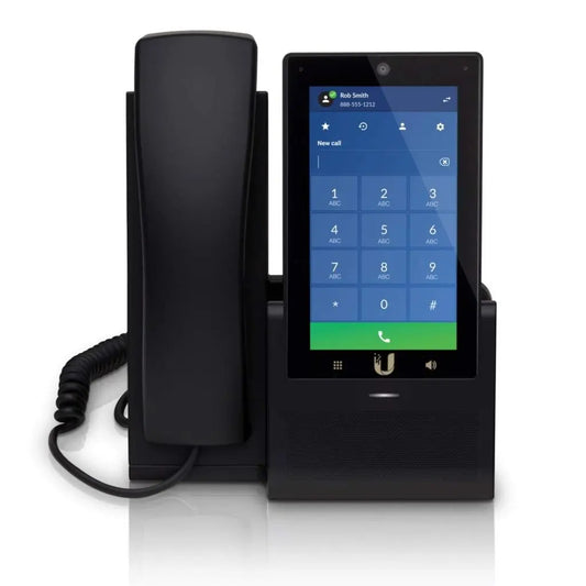 UVP-TOUCH - هاتف مكتبي  يوبي كيويتي - SafeBox Company - شركة الصندوق الامن
