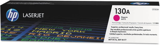 CF353A - خرطوشة حبر ليزر - SafeBox Company - شركة الصندوق الامن